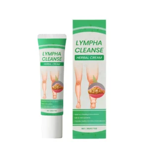 AMZ Herbal Body Care Cream with Horse Chestnut & Mint