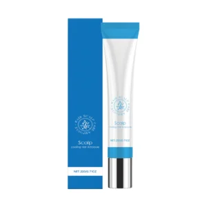 AMZ Hair Care Essence Roll-On - Scalp Nourishment & Hydration