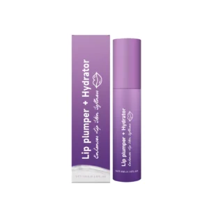 AMZ Moisturizing Lipstick - Hydrating Jojoba Oil for Dry Lips