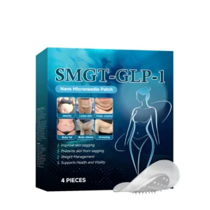 AMZ Body Care Patch - Lightweight Daily Skin Conditioning Support