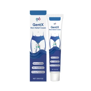 AMZ Men's Care Cream: Daily Nourishing Body Moisturizer