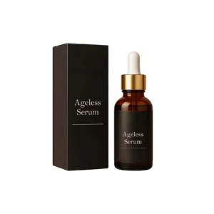 Hydrating Facial Essence with Collagen & Glycerin - AMZ