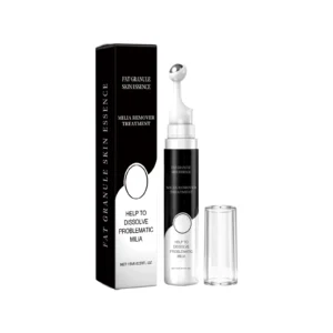 Facial Acne Care Essence - Moisturizing Blemish Control by AMZ