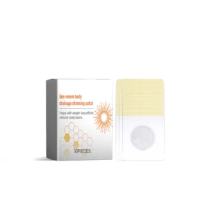AMZ Bee Venom Body Sculpting Patch with Natural Herbal Extracts