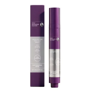 AMZ Rosemary Oil Hair Care Essence - Scalp Nourishment & Vitamin E