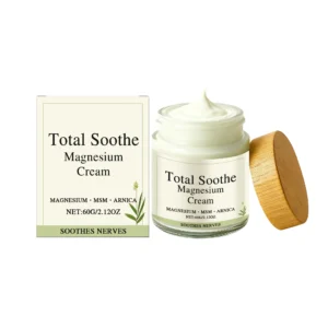 Joint & Muscle Soothing Cream with Moisturizing Glycerin - AMZ