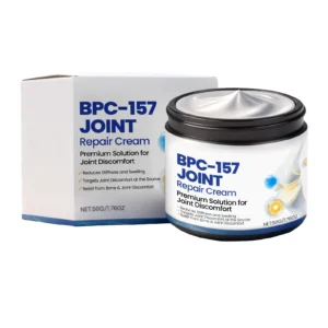 AMZ Joint Care Cream for Back, Knee & Lumbar Comfort