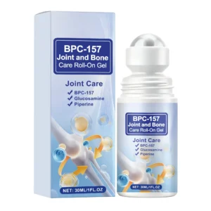 Joint Care Gel with Glucosamine & Chondroitin - Soothing Formula - AMZ