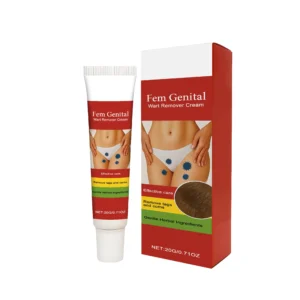 AMZ Women's Body Care Cream - Smoothing & Soothing Formula