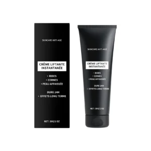 Facial Firming Cream for Hydration & Brightening AMZ