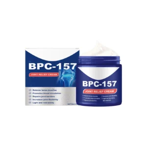 AMZ Joint Care Cream for Muscle Relaxation & Comfort