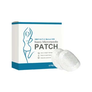 AMZ Body Care Patches - Natural Skin Comfort & Gentle Support