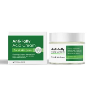 Gentle Facial Cream for Moisturizing & Brightening - Anti-Wrinkle - Gentle