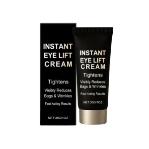 AMZ Firming Eye Cream with Hyaluronic Acid & Vitamin E