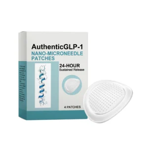AMZ Body Care Patch - Targeted Skin Nourishment with Glycerin