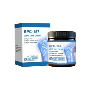 Joint Care Cream for Knee Comfort & Hydration - AMZ