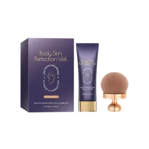 AMZ Bronze Radiance Face & Body Concealer - Hydrating & Long-Lasting