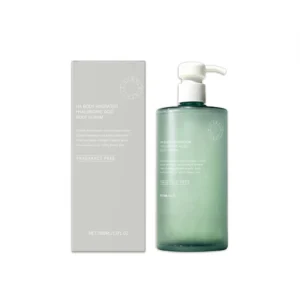 Hyaluronic Acid Body Essence for Intense Hydration - AMZ