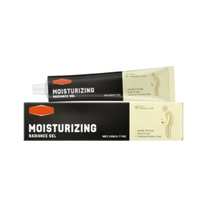 Men's Care Gel: Refreshing & Moisturizing Daily Formula by AMZ