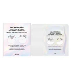 AMZ Collagen Eye Mask - Hydrating Under Eye Treatment for Wrinkles