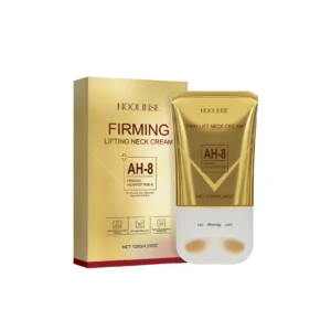 AMZ Roller Neck Cream – Hydrating & Smoothing Treatment