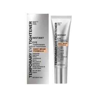Daily Moisturizing Eye Cream - Hydrating & Firming Formula