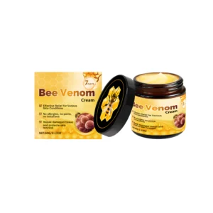 AMZ Bee Venom Cream for Daily Hydration & Smoothing