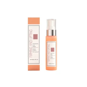 Hydrating Facial Essence for Moisture & Radiance - AMZ