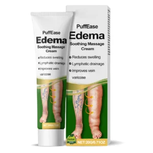 AMZ Leg Care Cream - Nourishing Moisturizer for Discomfort Relief