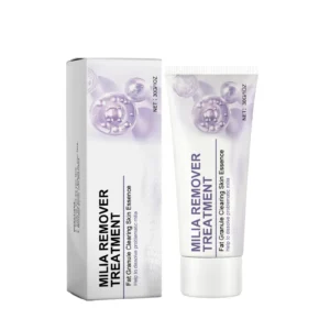Hydrating Facial Moisturizer with Tea Seed Oil & Aloe Vera
