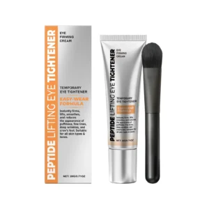 Hydrating Eye Cream for Fine Lines and Brightening - AMZ