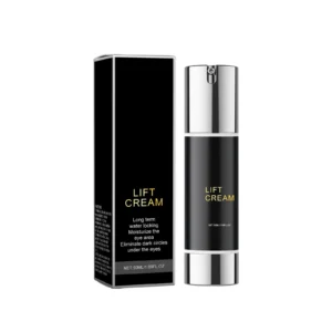 AMZ Firming Eye Cream with Retinol & Collagen for Dark Circles