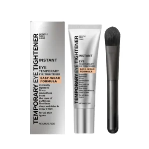 Daily Nourishing Eye Cream – Hydrating & Firming Care