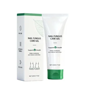 Nail Care Gel for Nourishment and Protection - AMZ