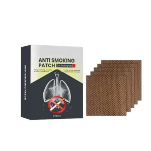 Herbal Care Patches with Mint & Hops for Natural Freshness by Herbal