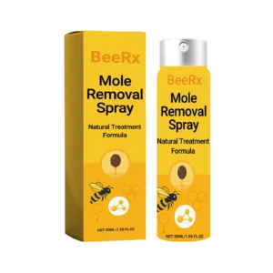 AMZ Bee Venom Skin Cleansing Spray - Moisturizing & Nourishing Body Care