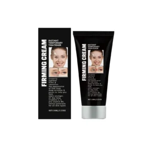 Facial Firming Cream with Retinol & Vitamin B5 - AMZ