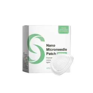 AMZ Body Care Patch - Supports Skin Firmness & Moisture