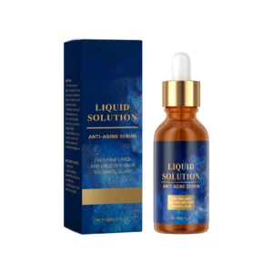 AMZ Firming Face Essence with Vitamin C & E for Elasticity