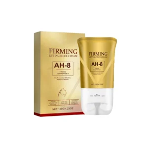 AMZ Neck Firming Roller Cream - Hydrating & Anti-Sagging Formula
