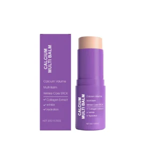 AMZ Multi-Effect Moisturizing Cream Bar - Daily Hydration Stick