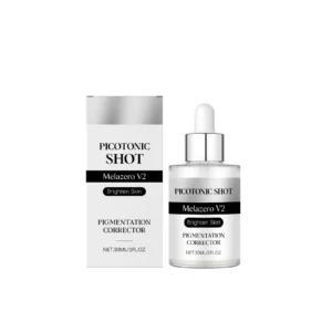 AMZ Facial Care Essence - Hydrating & Smoothing Formula