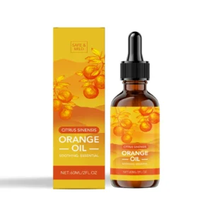 Essential Oil Blend for Diffusers - Long-Lasting Fresh Scent by Aromatic