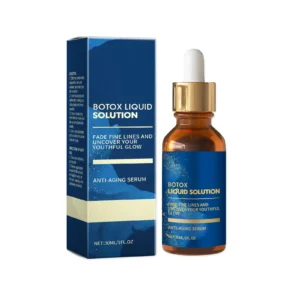 AMZ Firming Face Essence - Collagen Support & Elasticity Booster