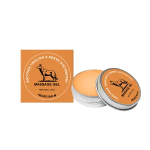 AMZ Joint Care Ointment - Cooling Relief with Magnesium & Allantoin
