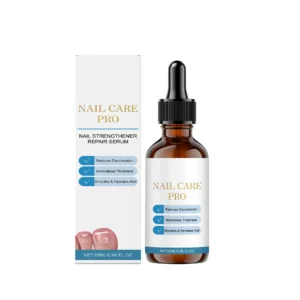Nail Care Essence - Moisturizing Keratin Treatment by AMZ