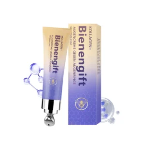 AMZ Moisturizing Eye Cream with Collagen & Bee Venom for Firming