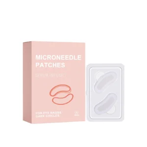 AMZ Eye Care Patches - Moisturizing Under-Eye Treatment for Fine Lines