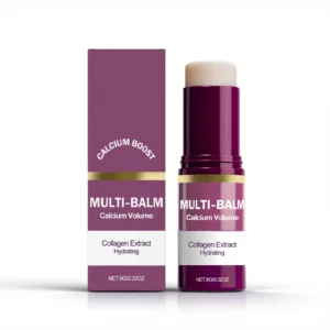AMZ Moisturizing Skin Care Stick: Hydrating Balm for Face & Lips