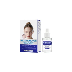 AMZ Milia Repair Essence - Skin Cleansing & Smoothing Treatment